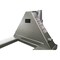 Eoslift 4,400 lbs. Weight Capacity, 27" x 48" Forks, Industrial Grade M20Z Galvanized Steel Hand Pallet Truck M20Z - alternate 6